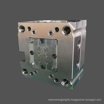 Plastic injection mold  for small plastic product